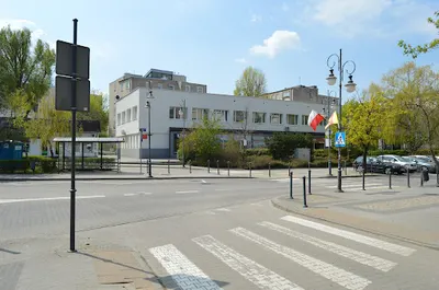 Michał Kajzer. Komornik Sądowy przy Sądzie Rejonowym w Pruszkowie Michał Kajzer